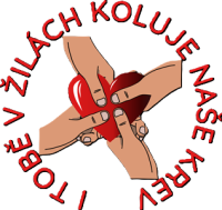 I tobě v žilách koluje naše krev!